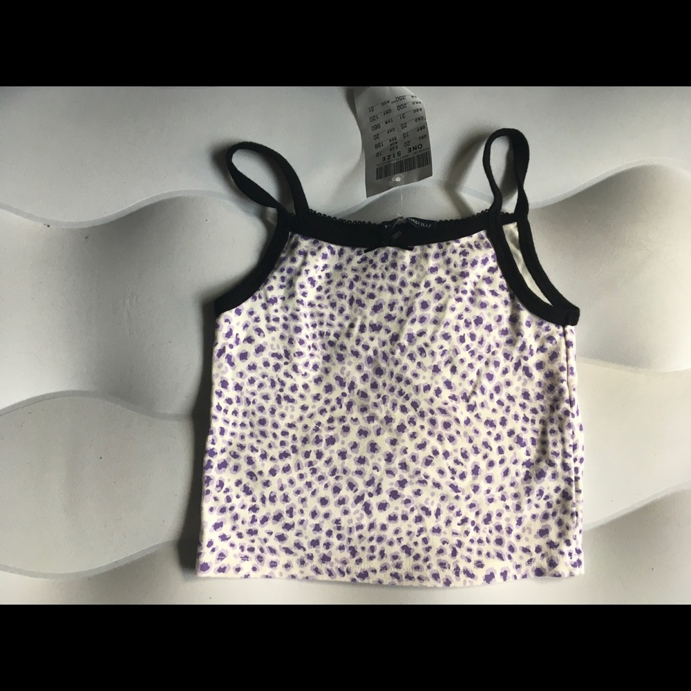 Brandy Melville women tank top